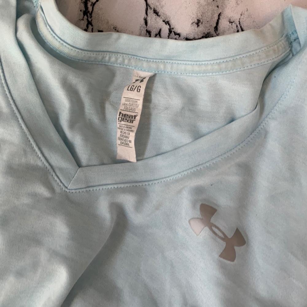 Under Armour long sleeve